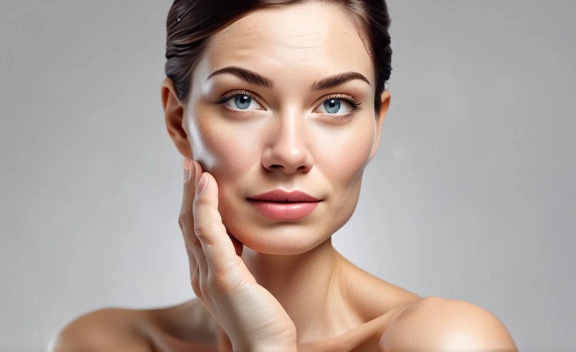 Moisturization Techniques