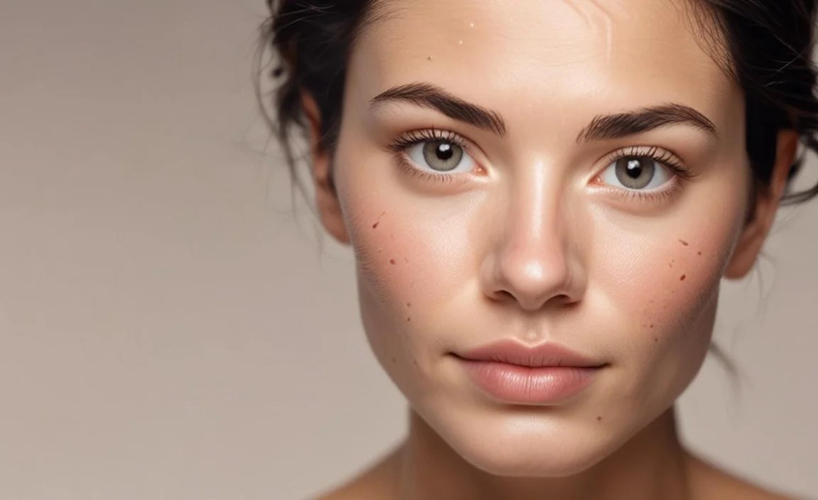 Moisturization Techniques
