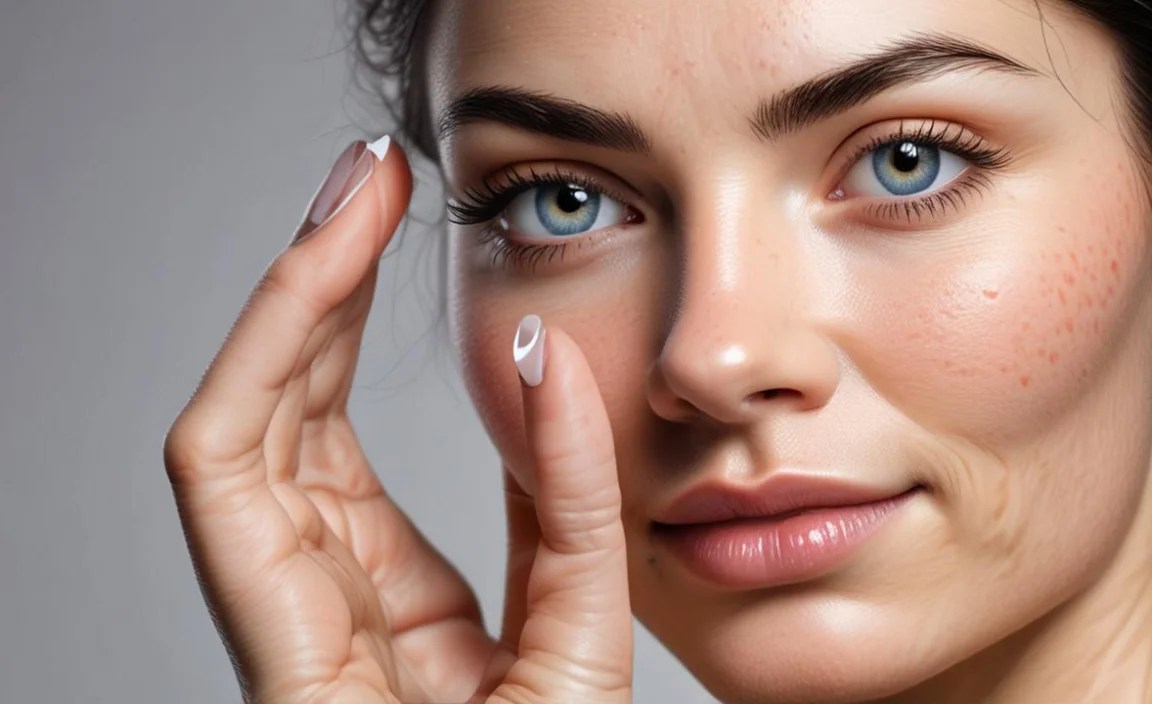 Moisturization Techniques for Sensitive Skin