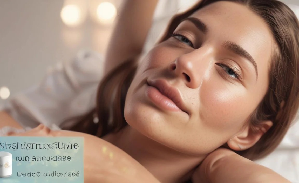 Moisturizers and Hydration