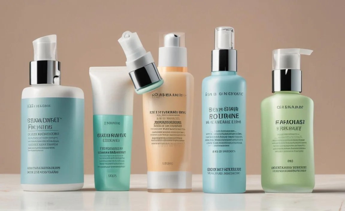 Moisturizers: Key to Hydration