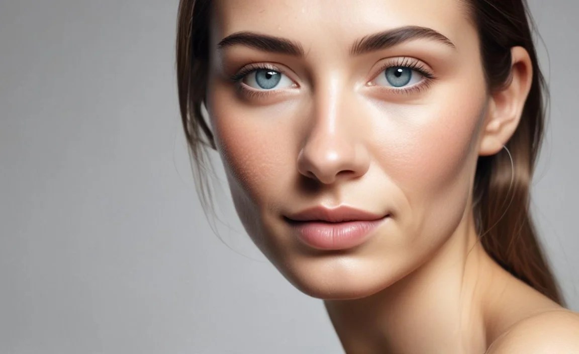 Moisturizing: A Key Step