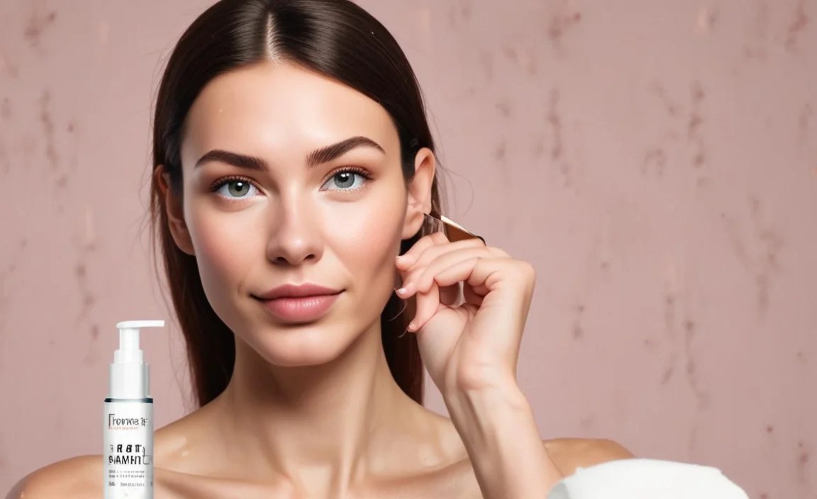 Moisturizing Basics