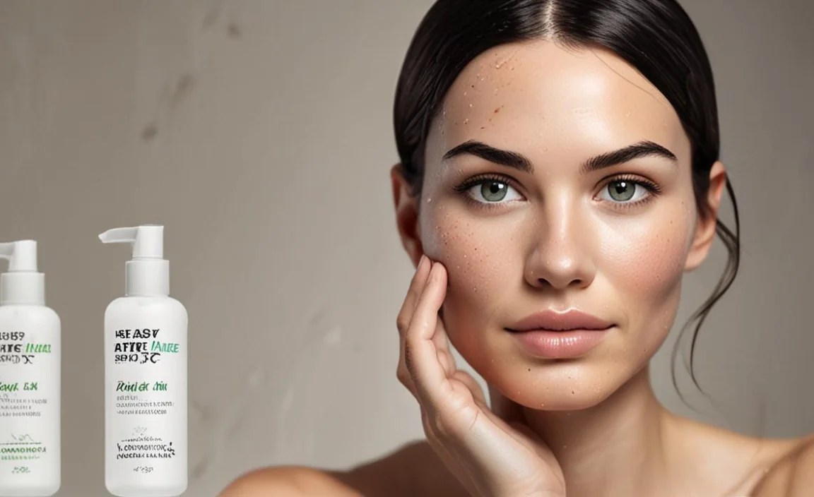Moisturizing Basics