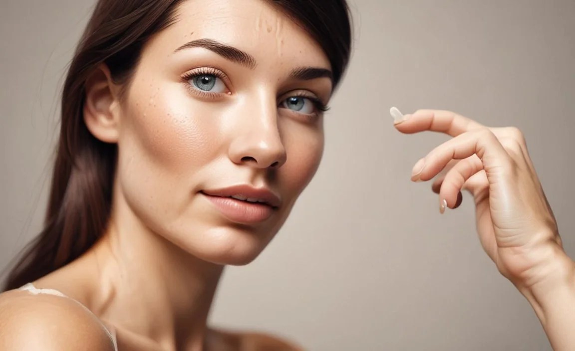 Moisturizing Effectively