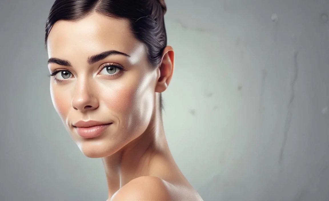 Moisturizing Effectively