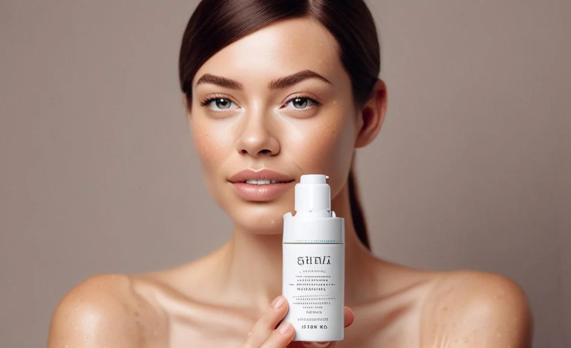 Moisturizing Effectively