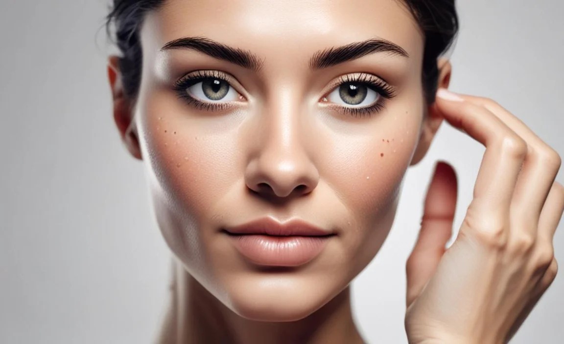 Moisturizing Effectively