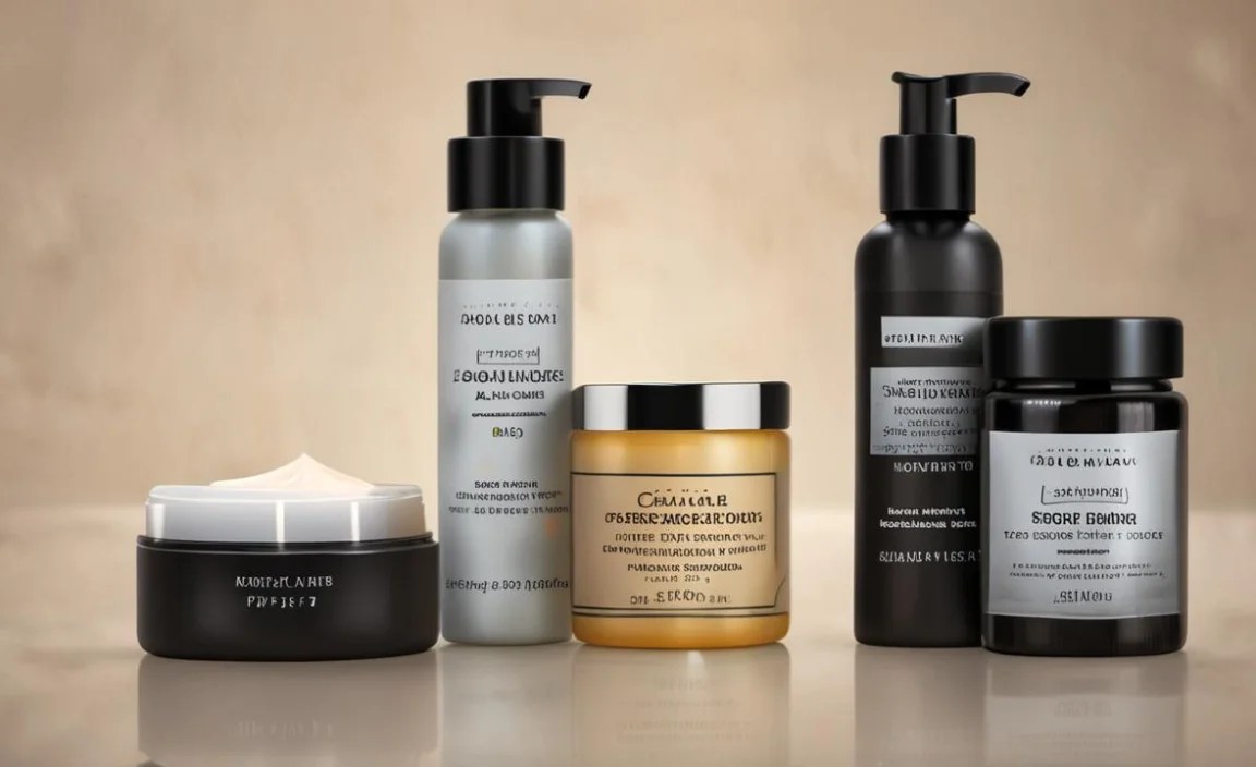 Moisturizing Effectively