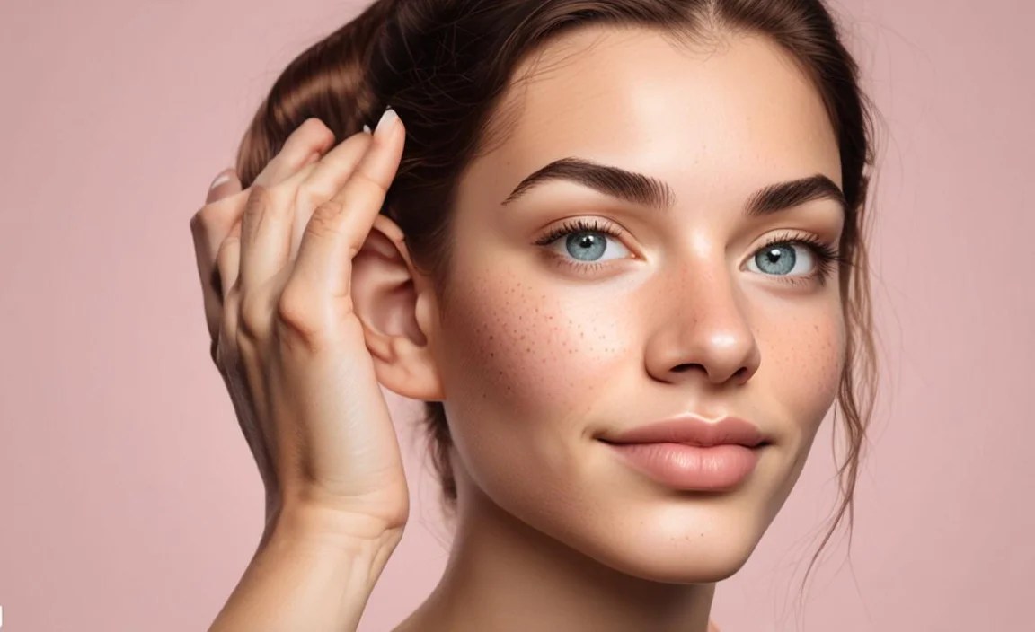 Moisturizing Effectively