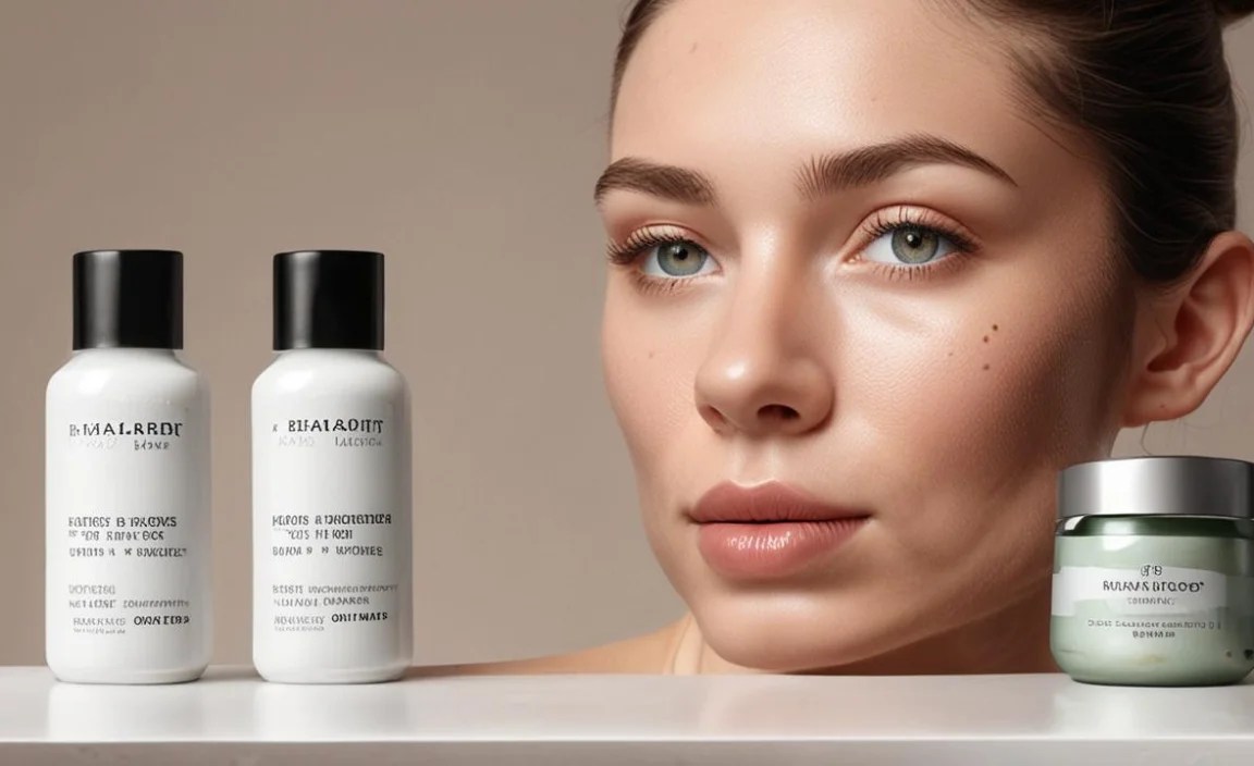Moisturizing effectively without Toner