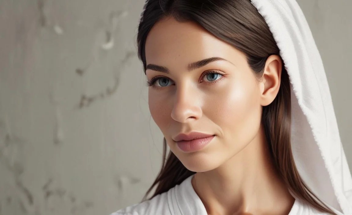 Moisturizing: Finding the Right Formula