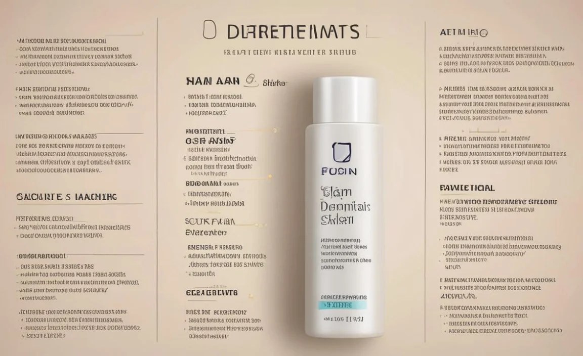Moisturizing: Finding the Right Product