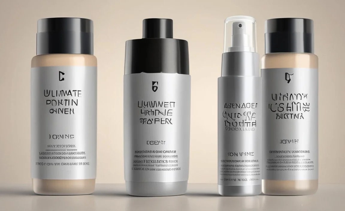 Moisturizing: Finding the Right Product