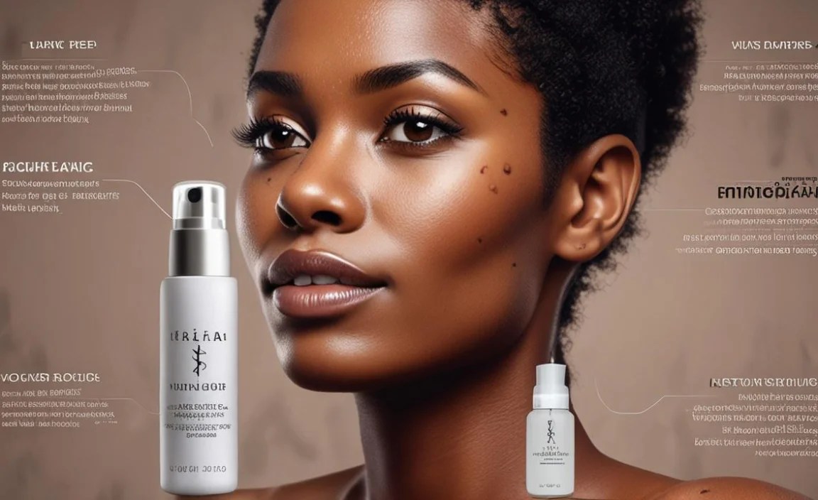 Moisturizing: Finding the Right Products