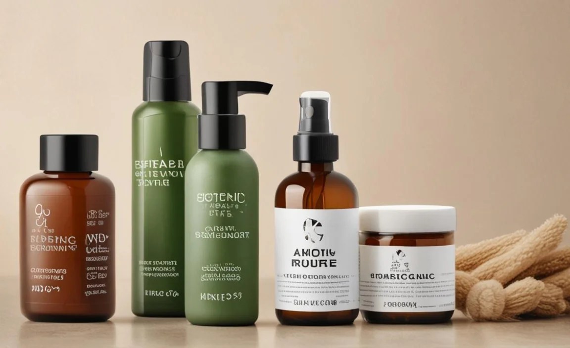 Moisturizing: Finding the Right Solution
