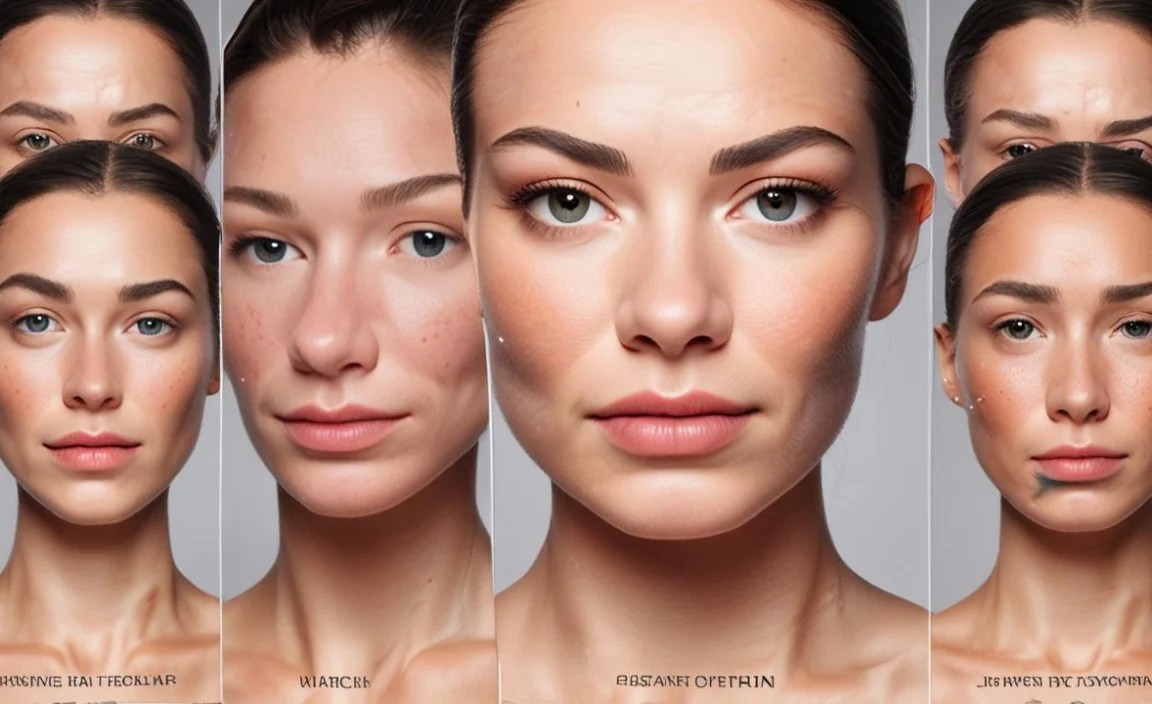Moisturizing for a Flawless Base