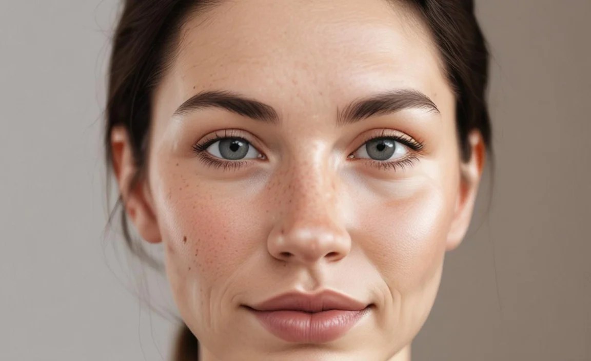 Moisturizing for a Flawless Base