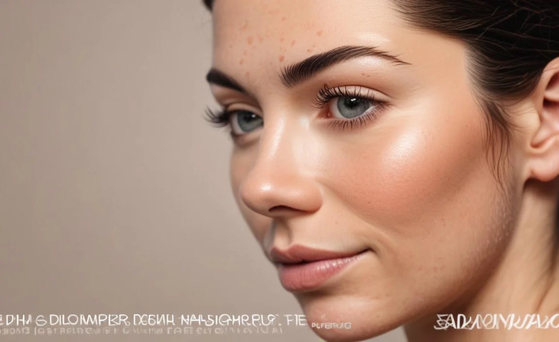 Moisturizing for a Flawless Base