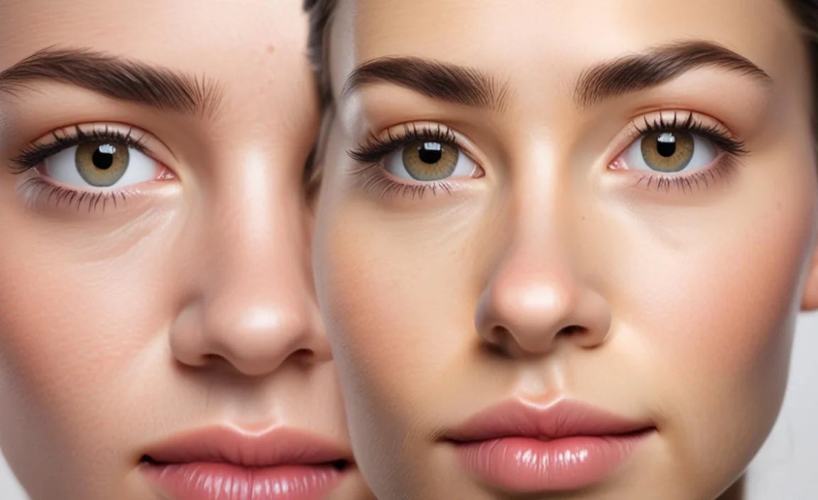 Moisturizing for a Flawless Base