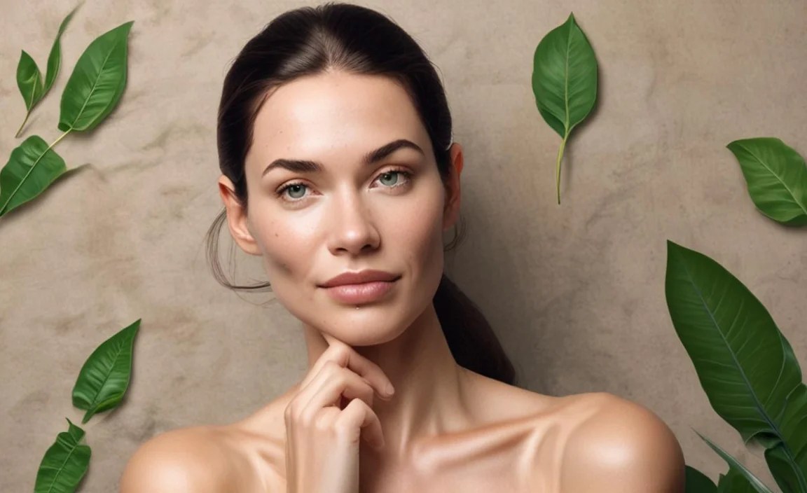 Moisturizing for Aging Skin
