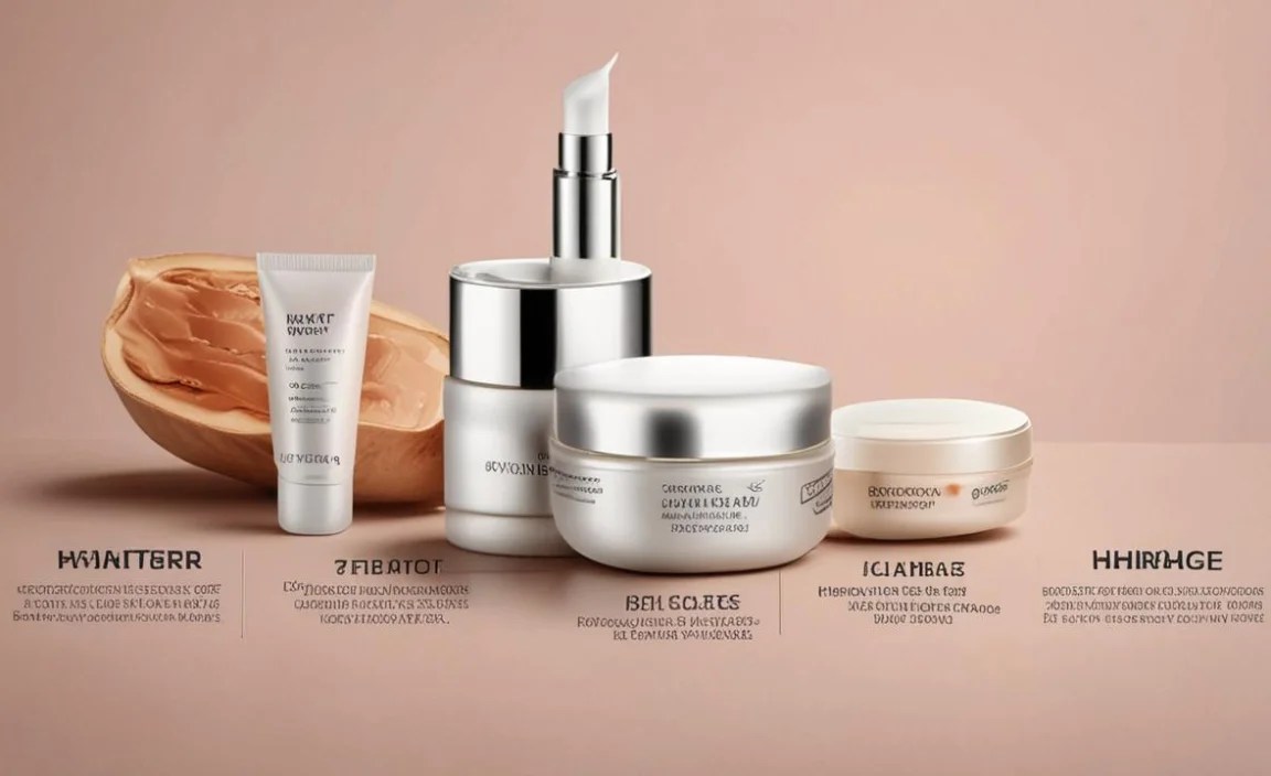 Moisturizing for Balanced Hydration
