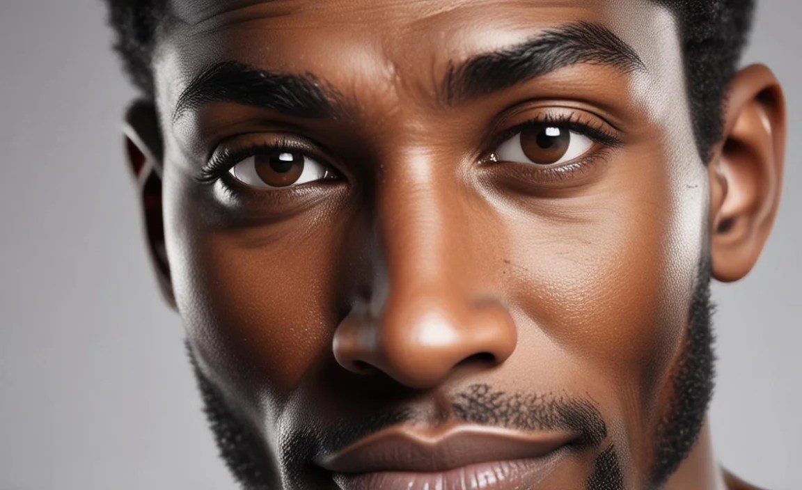 Moisturizing for Black Skin