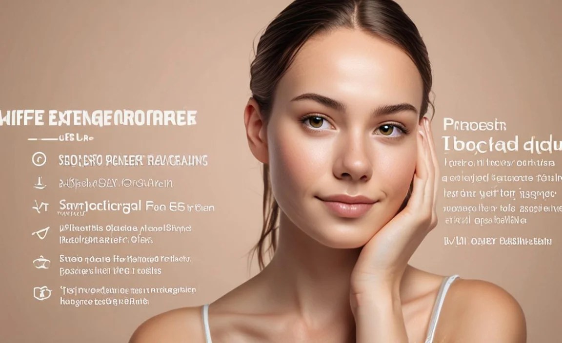 Moisturizing for Different Skin Types