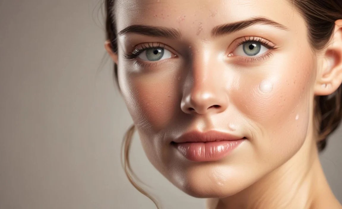 Moisturizing for Different Skin Types