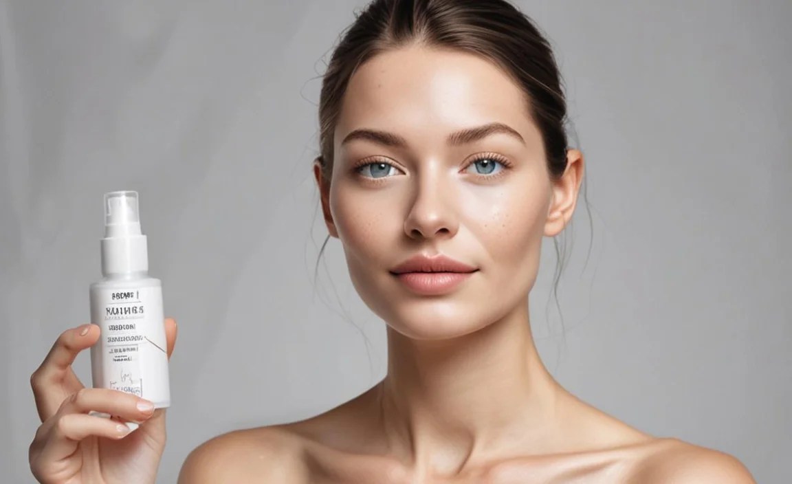 Moisturizing for Dry Skin