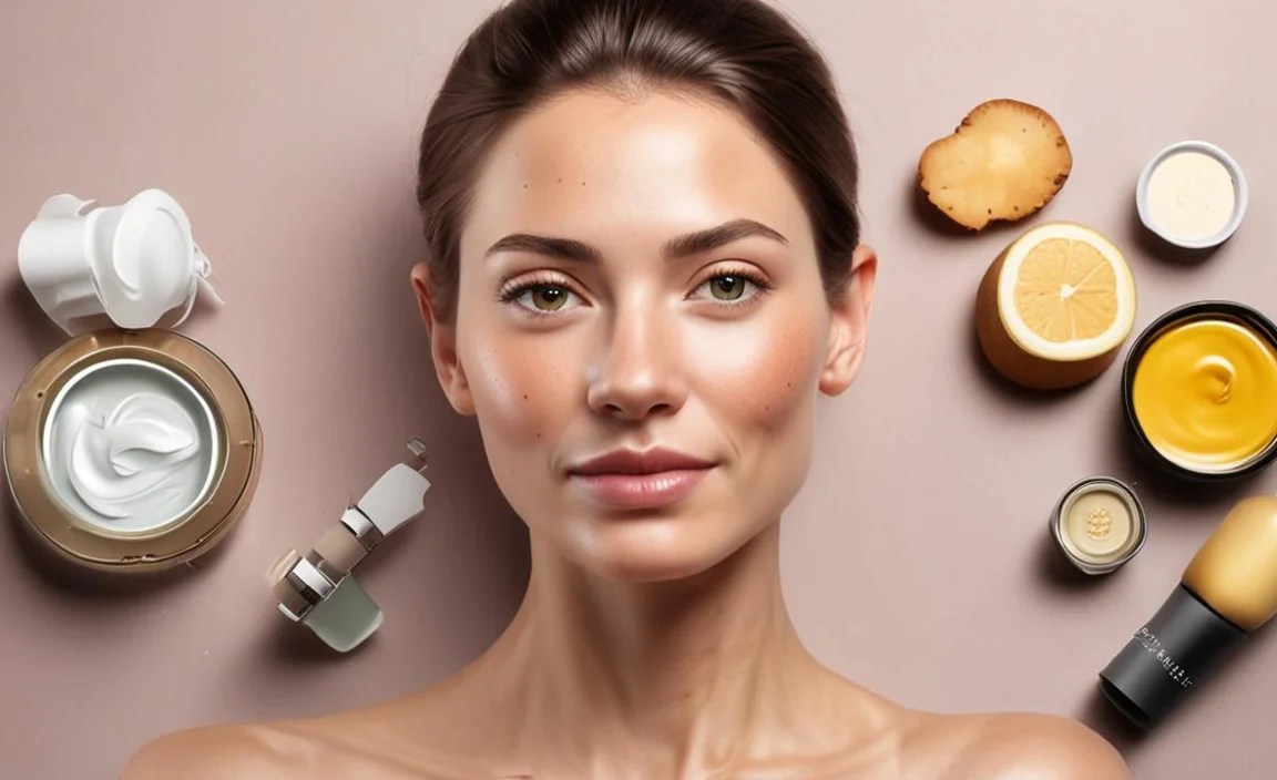 Moisturizing for Hydration