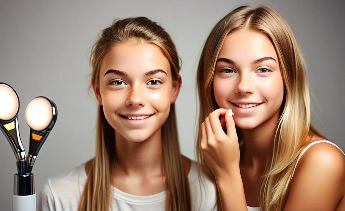 Moisturizing for Hydration and Glow