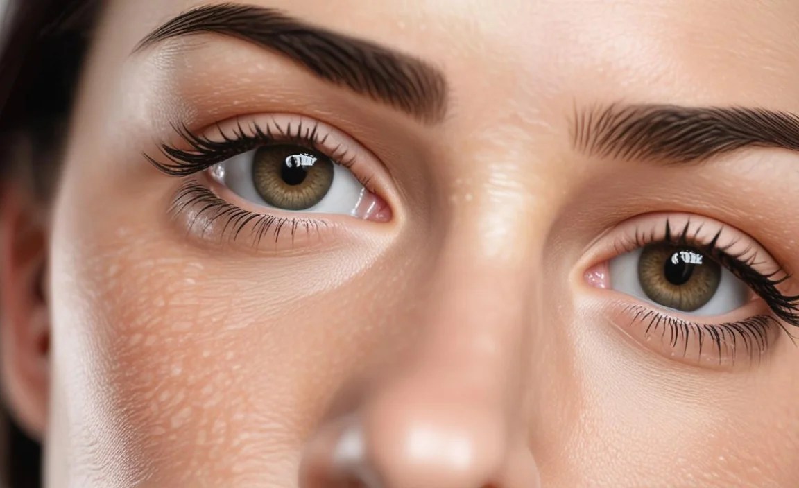 Moisturizing for Makeup Longevity