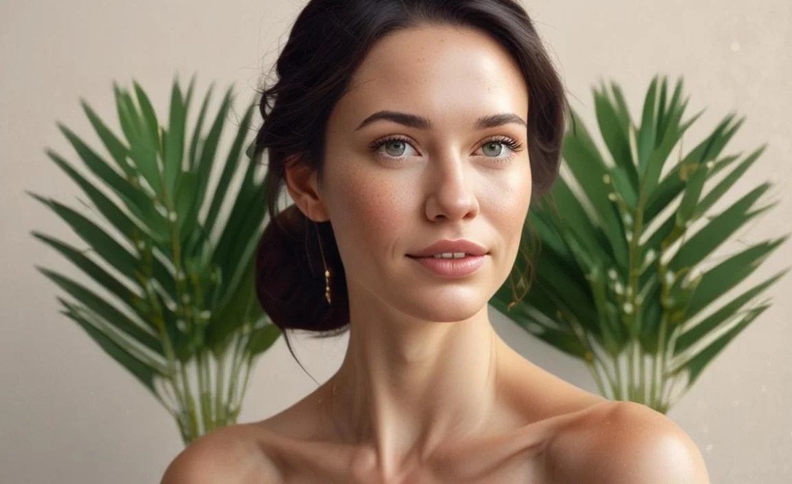 Moisturizing for Optimal Glow