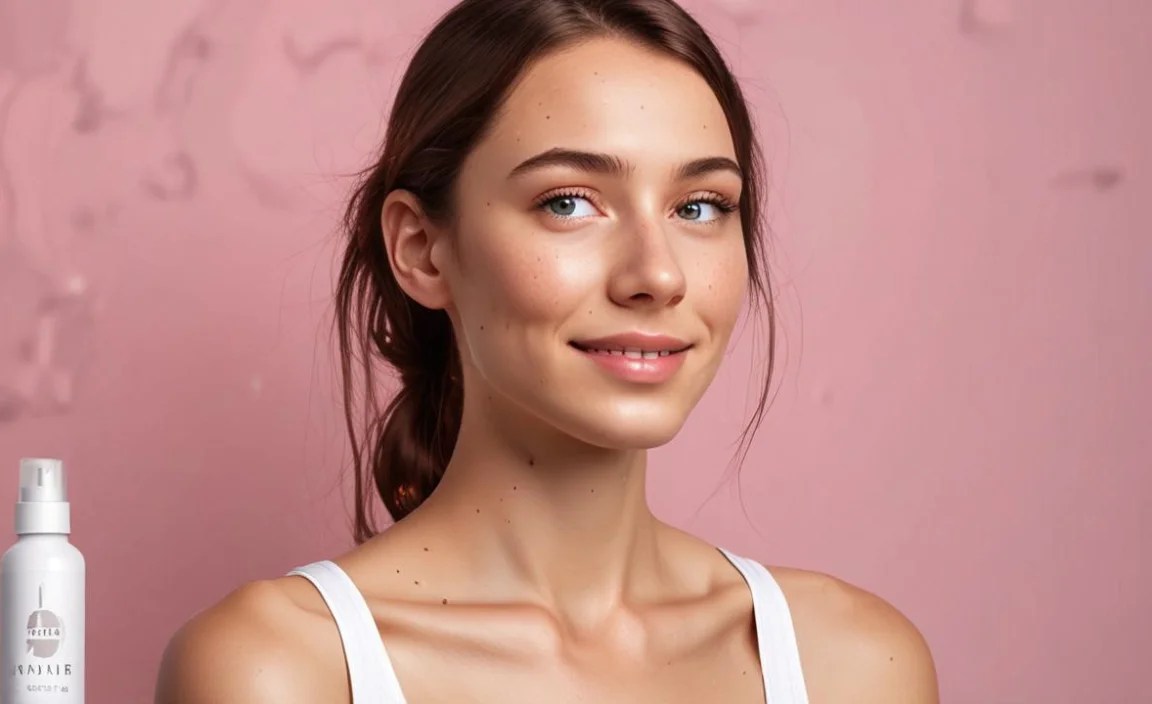 Moisturizing for Optimal Hydration