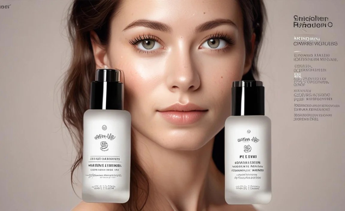 Moisturizing for Radiance