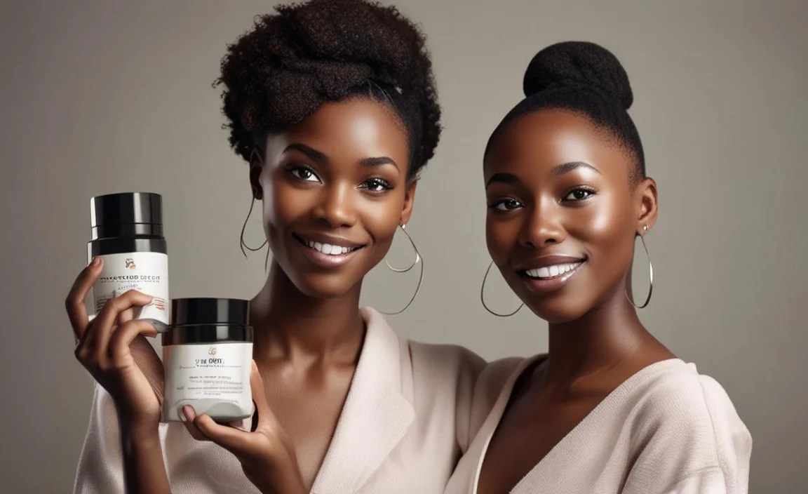 Moisturizing for Radiance