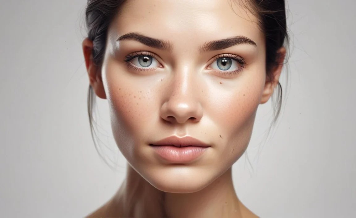 Moisturizing for Radiance