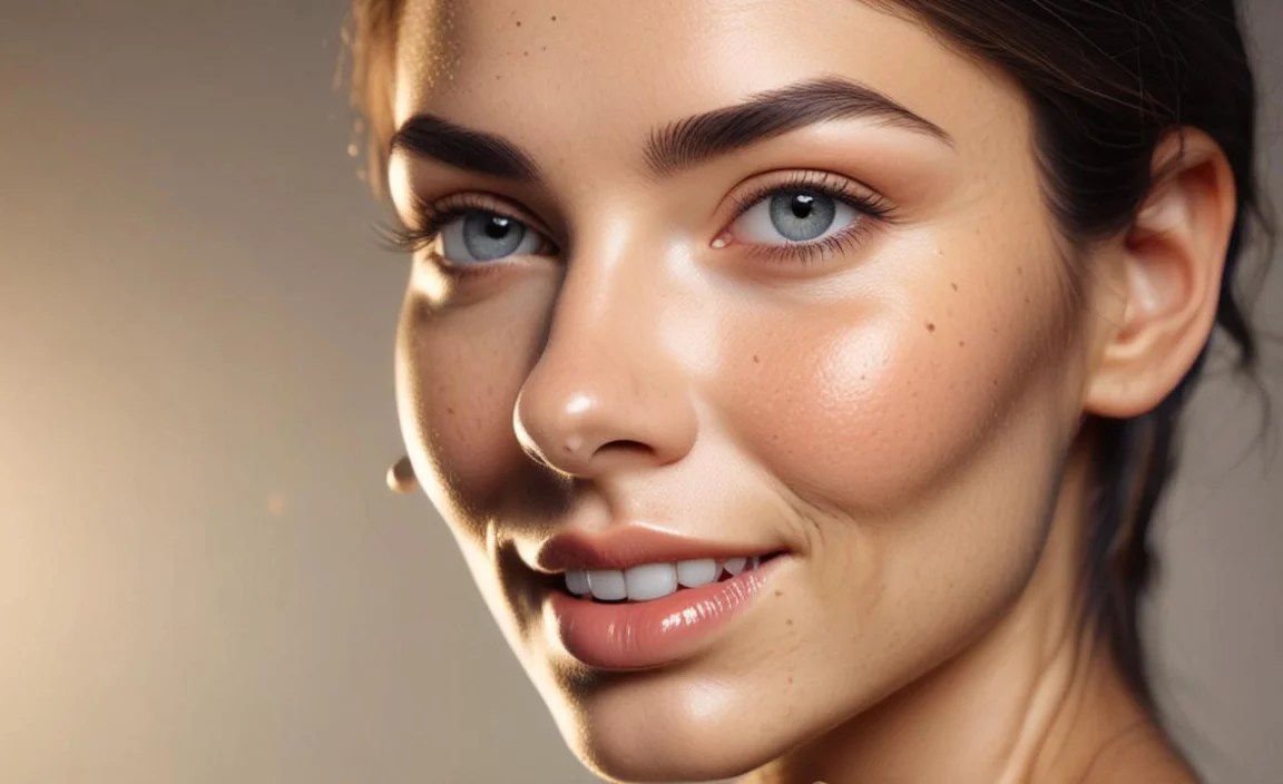 Moisturizing for Radiance