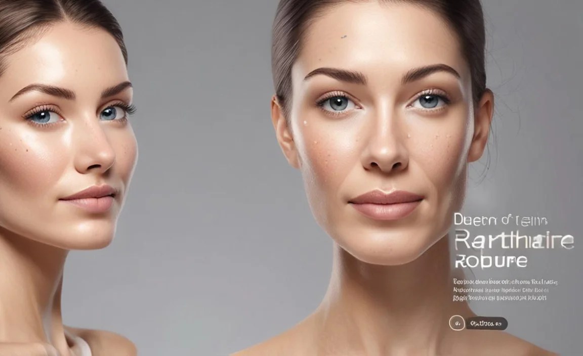 Moisturizing for Radiant Skin