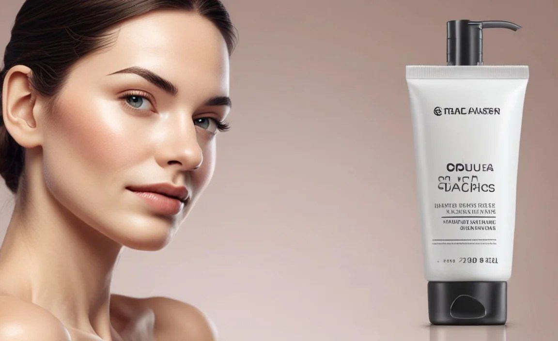Moisturizing for Sensitive Skin