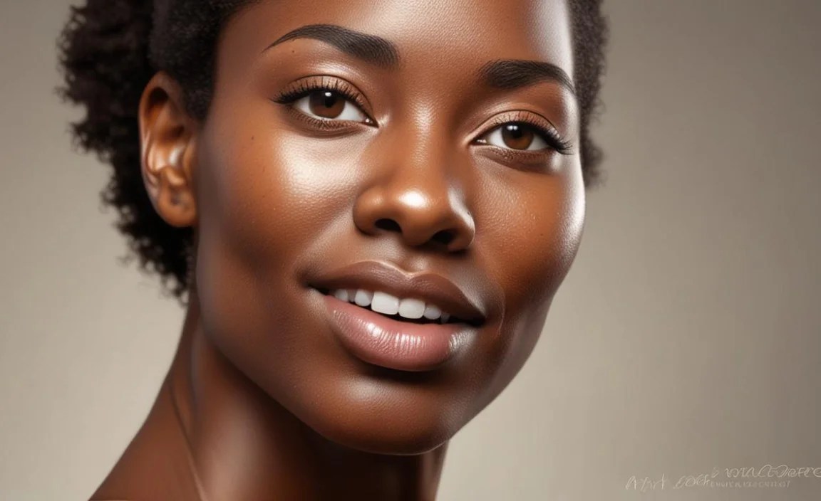Moisturizing for Sensitive Skin