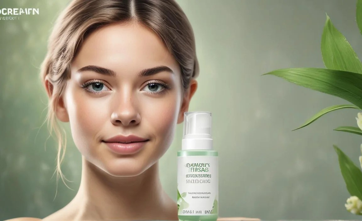 Moisturizing for Teens