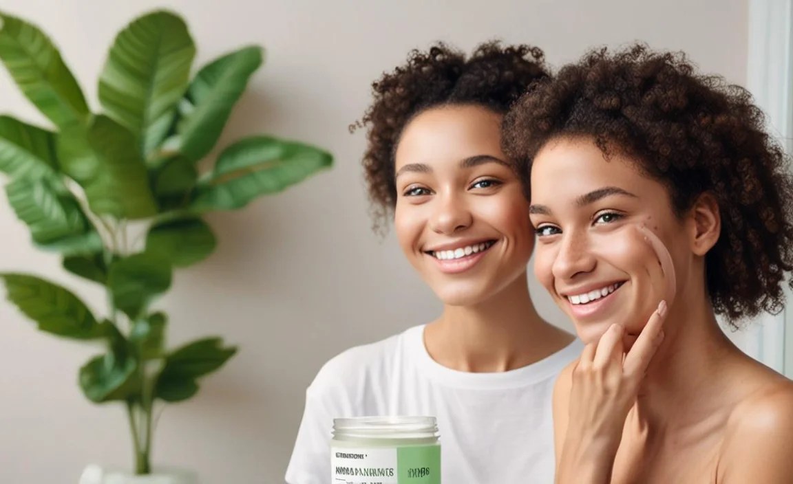 Moisturizing: Hydration for All Skin Types