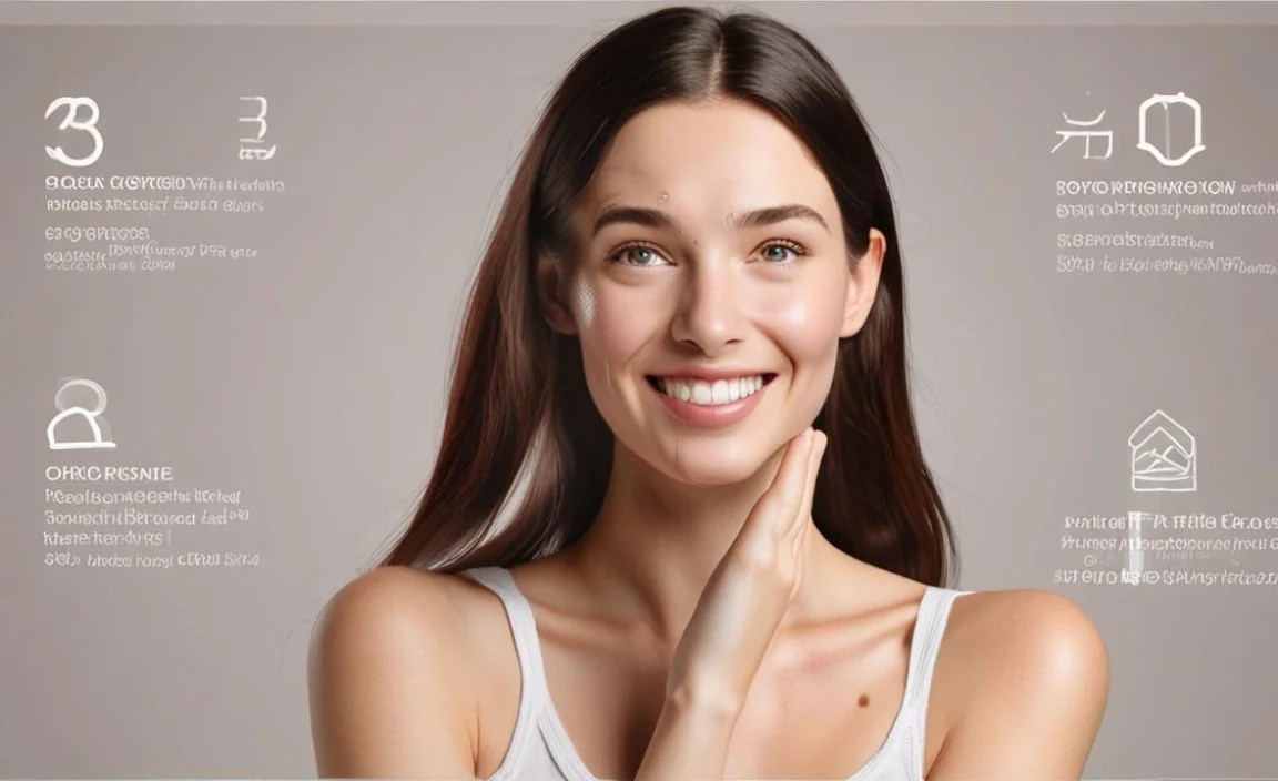 Moisturizing: Keeping Skin Hydrated