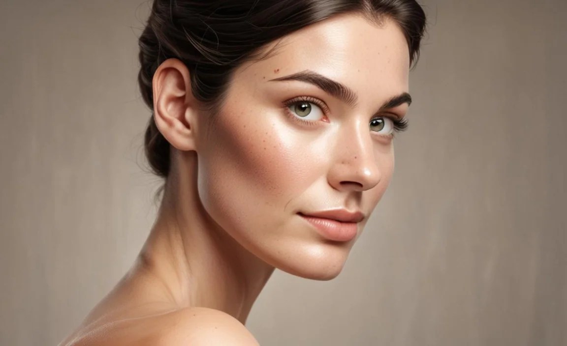 Moisturizing: Locking in Hydration