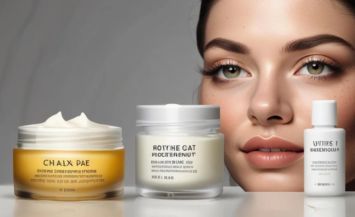 Moisturizing: Locking in Hydration