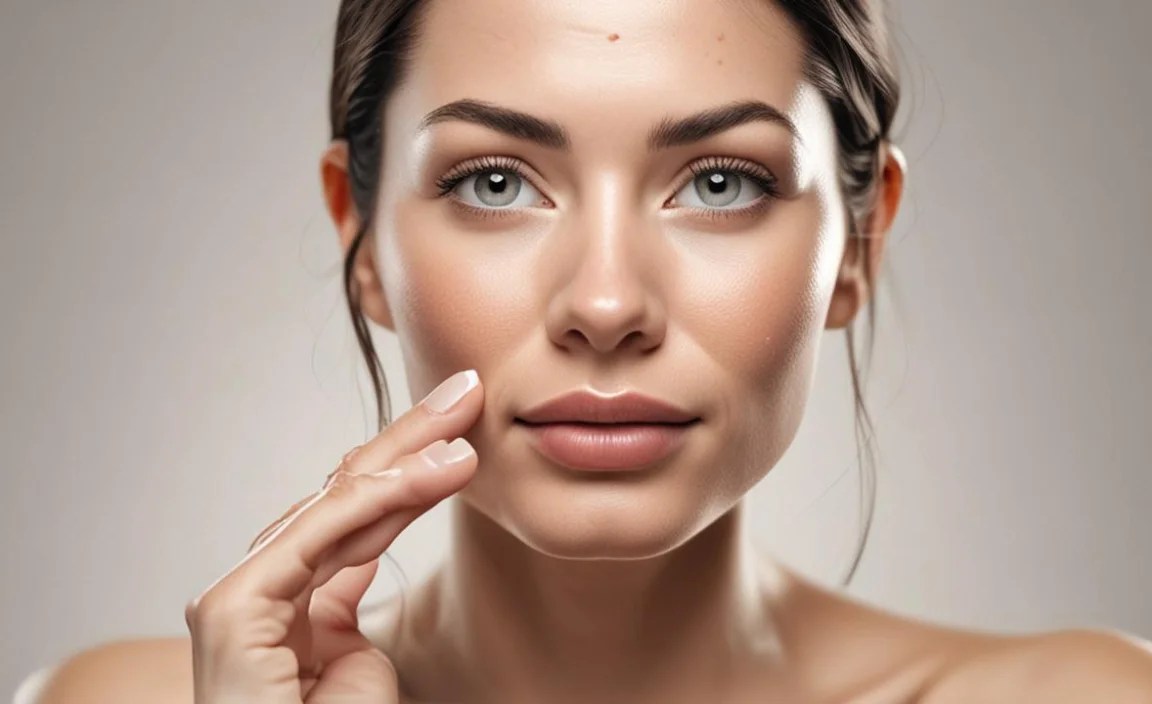 Moisturizing Naturally
