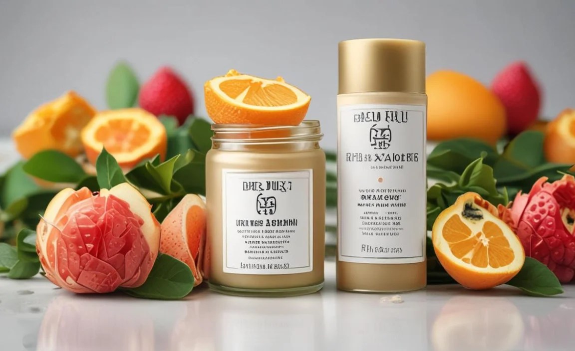 Moisturizing on a Budget