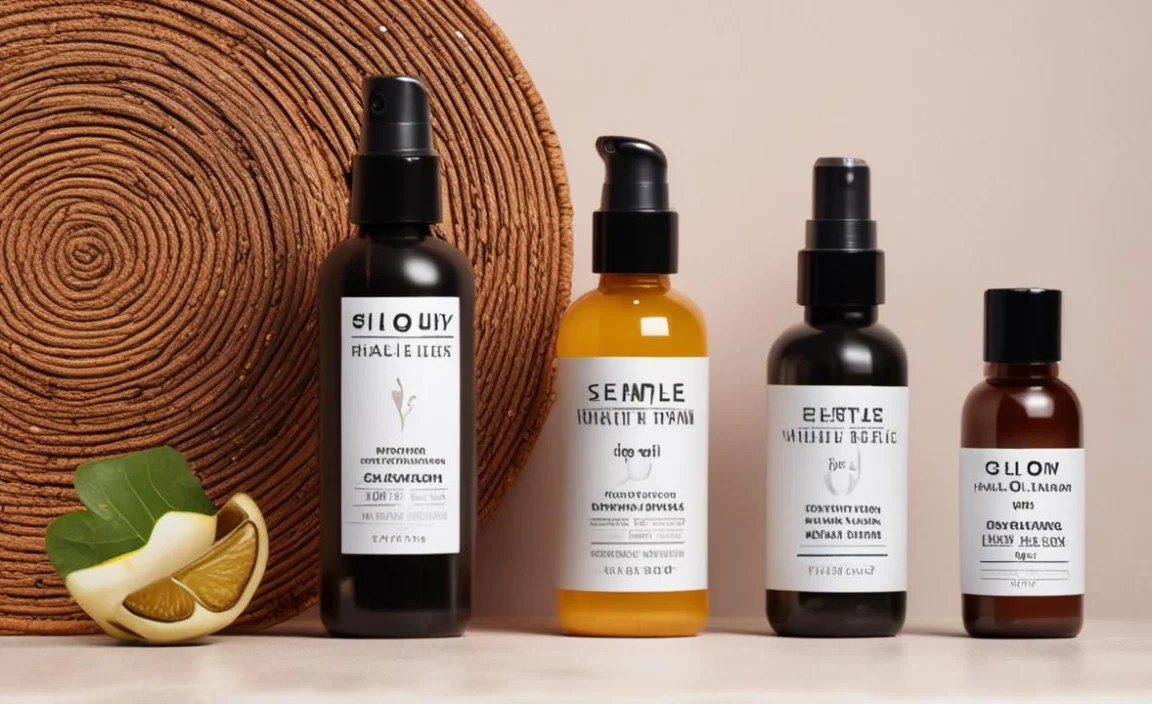 Moisturizing on a Budget